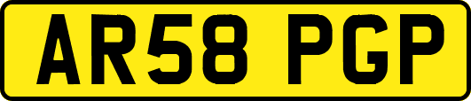 AR58PGP