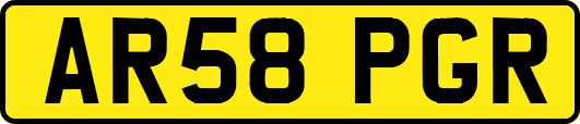 AR58PGR