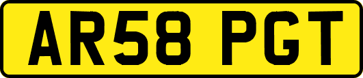 AR58PGT