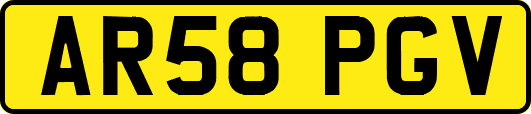 AR58PGV