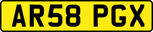 AR58PGX