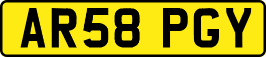AR58PGY