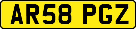 AR58PGZ