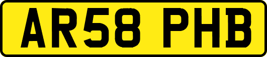 AR58PHB