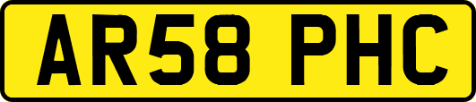 AR58PHC