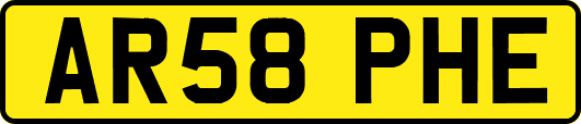 AR58PHE