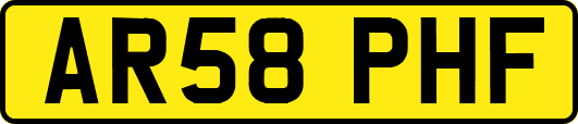 AR58PHF