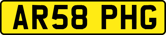 AR58PHG