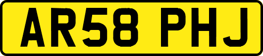 AR58PHJ
