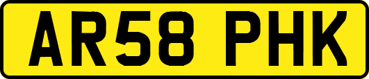 AR58PHK