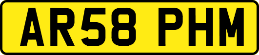 AR58PHM
