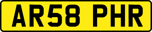 AR58PHR