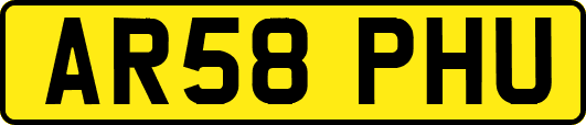AR58PHU