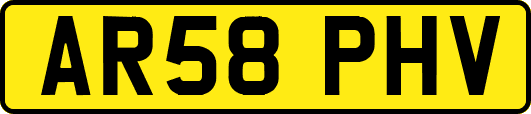 AR58PHV