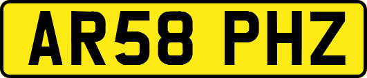 AR58PHZ