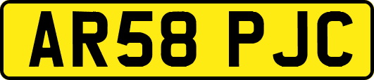 AR58PJC