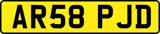 AR58PJD