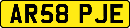 AR58PJE
