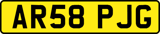 AR58PJG