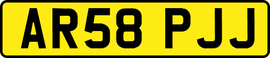 AR58PJJ