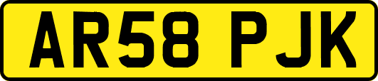 AR58PJK