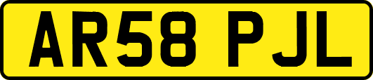 AR58PJL