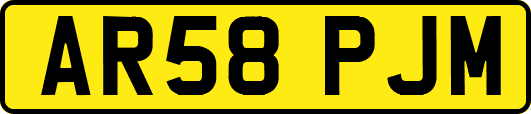 AR58PJM