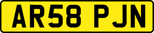 AR58PJN