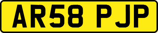 AR58PJP