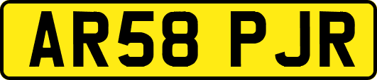 AR58PJR