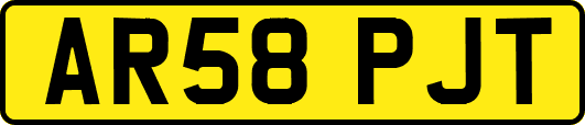 AR58PJT