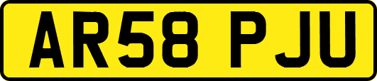 AR58PJU