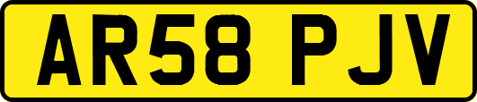 AR58PJV