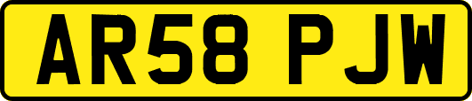 AR58PJW