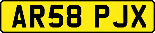 AR58PJX