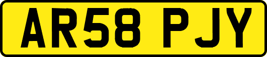 AR58PJY