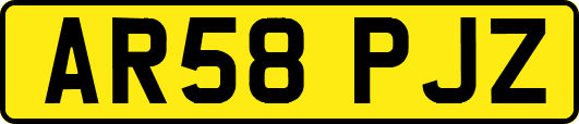 AR58PJZ