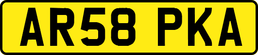 AR58PKA