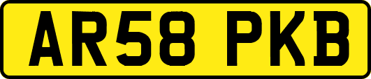 AR58PKB