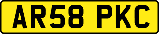 AR58PKC