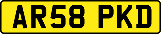 AR58PKD