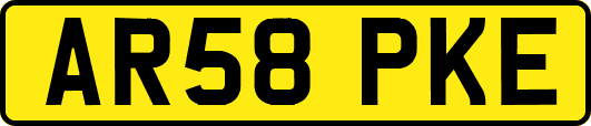 AR58PKE