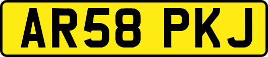 AR58PKJ