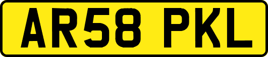 AR58PKL