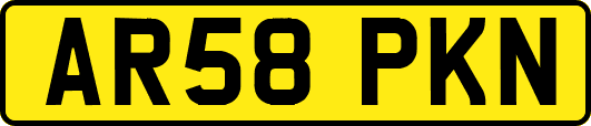 AR58PKN