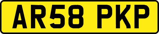 AR58PKP