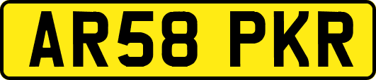 AR58PKR