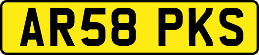 AR58PKS