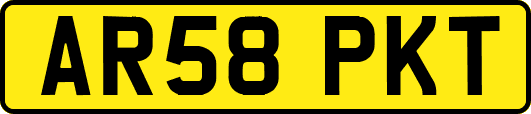 AR58PKT