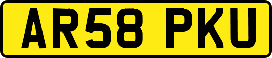 AR58PKU
